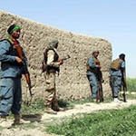 Afghan Taliban Envoys in  Pakistan to Discuss Possible Peace Talks: Official